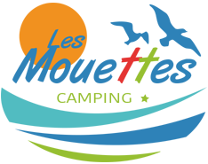 Accueil Camping Les Mouettes