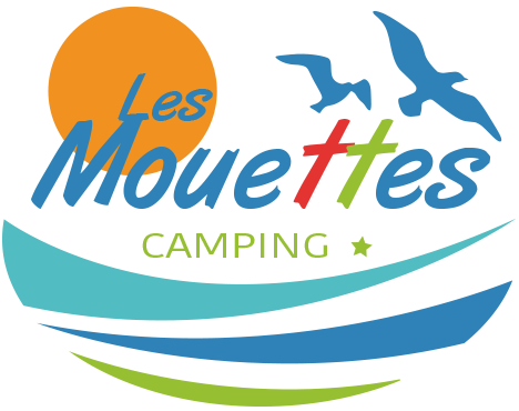Accueil Camping Les Mouettes